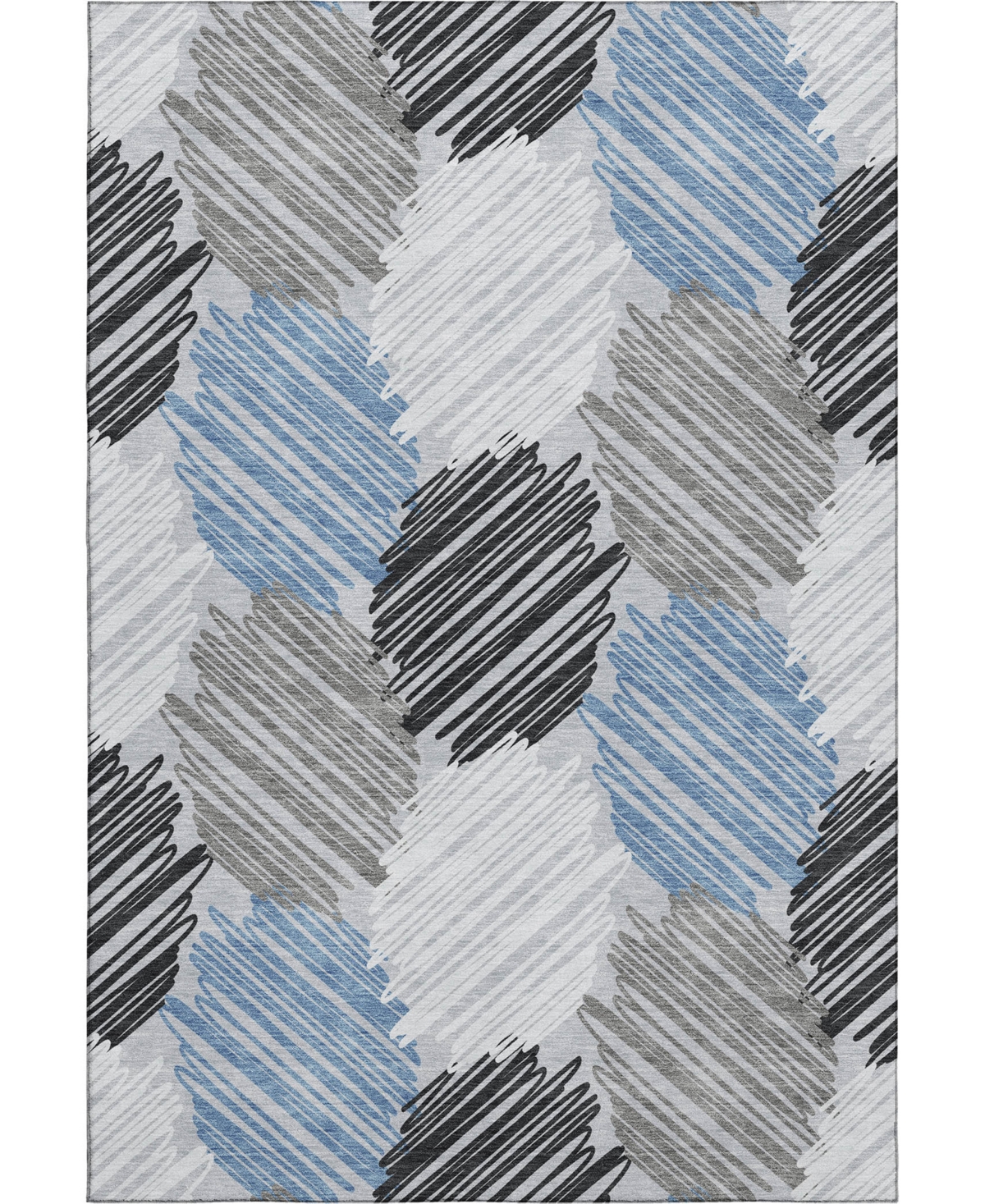 Addison Mayfield AMF1942 3'x5' Area Rug
