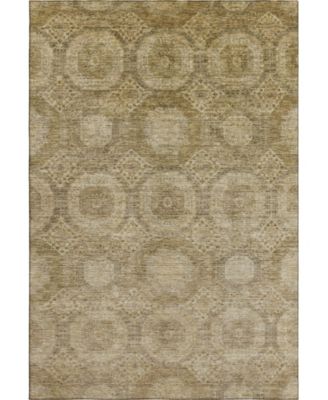 Mayfield Machine Washable AMF1925 5'x7'6" Area Rug