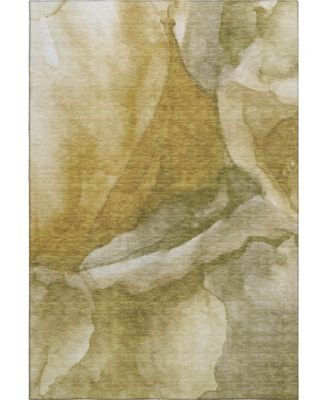 Mayfield Machine Washable AMF1937 5'x7'6" Area Rug