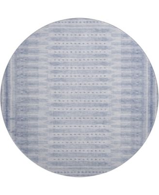 Mayfield Machine Washable AMF1917 8'x8' Round
