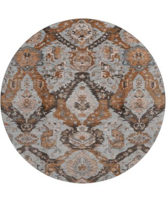 Mayfield Machine Washable AMF1921 8'x8' Round