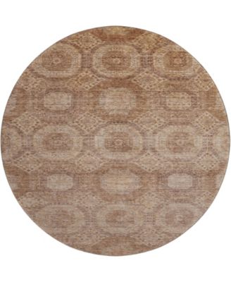 Mayfield Machine Washable AMF1925 8'x8' Round