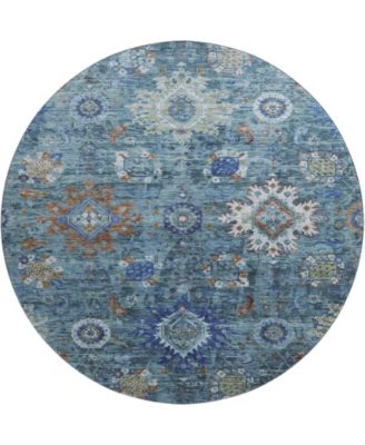 Mayfield Machine Washable AMF1927 8'x8' Round