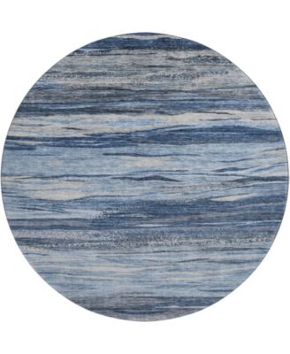 Mayfield Machine Washable AMF1933 8'x8' Round