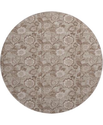 Mayfield Machine Washable AMF1939 8'x8' Round
