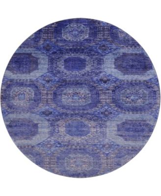 Mayfield Machine Washable AMF1944 8'x8' Round