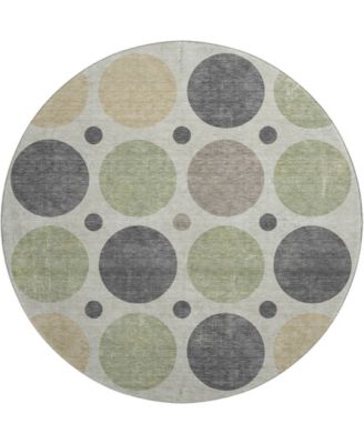 Mayfield AMF1949 8'x8' Round