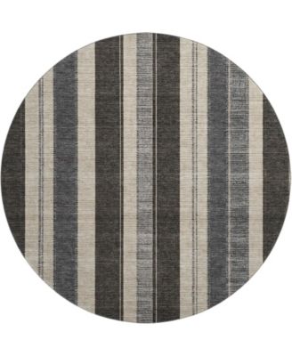 Mayfield Machine Washable AMF1954 8'x8' Round