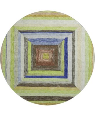 Mayfield AMF1957 8'x8' Round