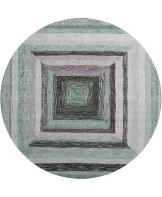 Mayfield AMF1957 8'x8' Round