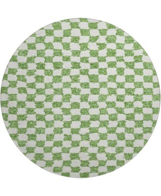 Mayfield Machine Washable AMF1958 8'x8' Round