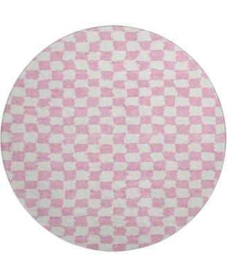 Mayfield Machine Washable AMF1958 8'x8' Round