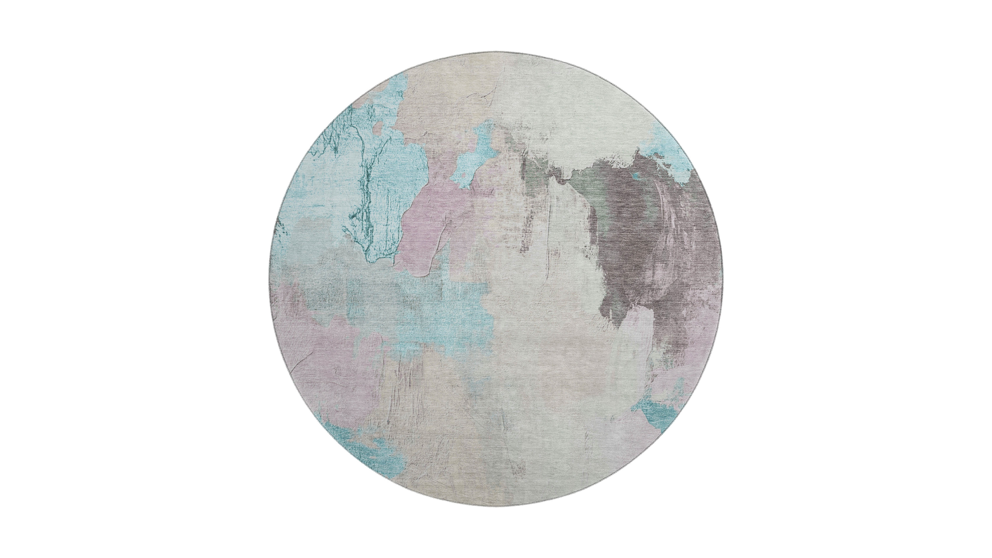 Addison Mayfield AMF1968 8'x8' Round