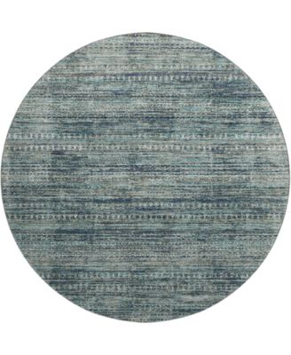 Mayfield Machine Washable AMF1971 8'x8' Round