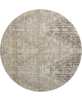 Mayfield Machine Washable AMF1996 8'x8' Round