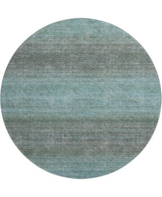 Mayfield Machine Washable AMF2005 8'x8' Round