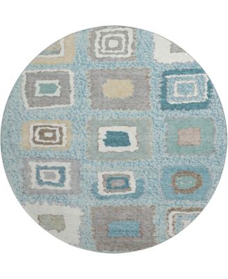 Mayfield Machine Washable AMF2014 8'x8' Round
