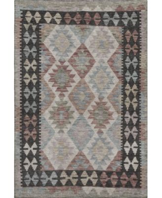 Mayfield Machine Washable AMF1915 8'x10' Area Rug