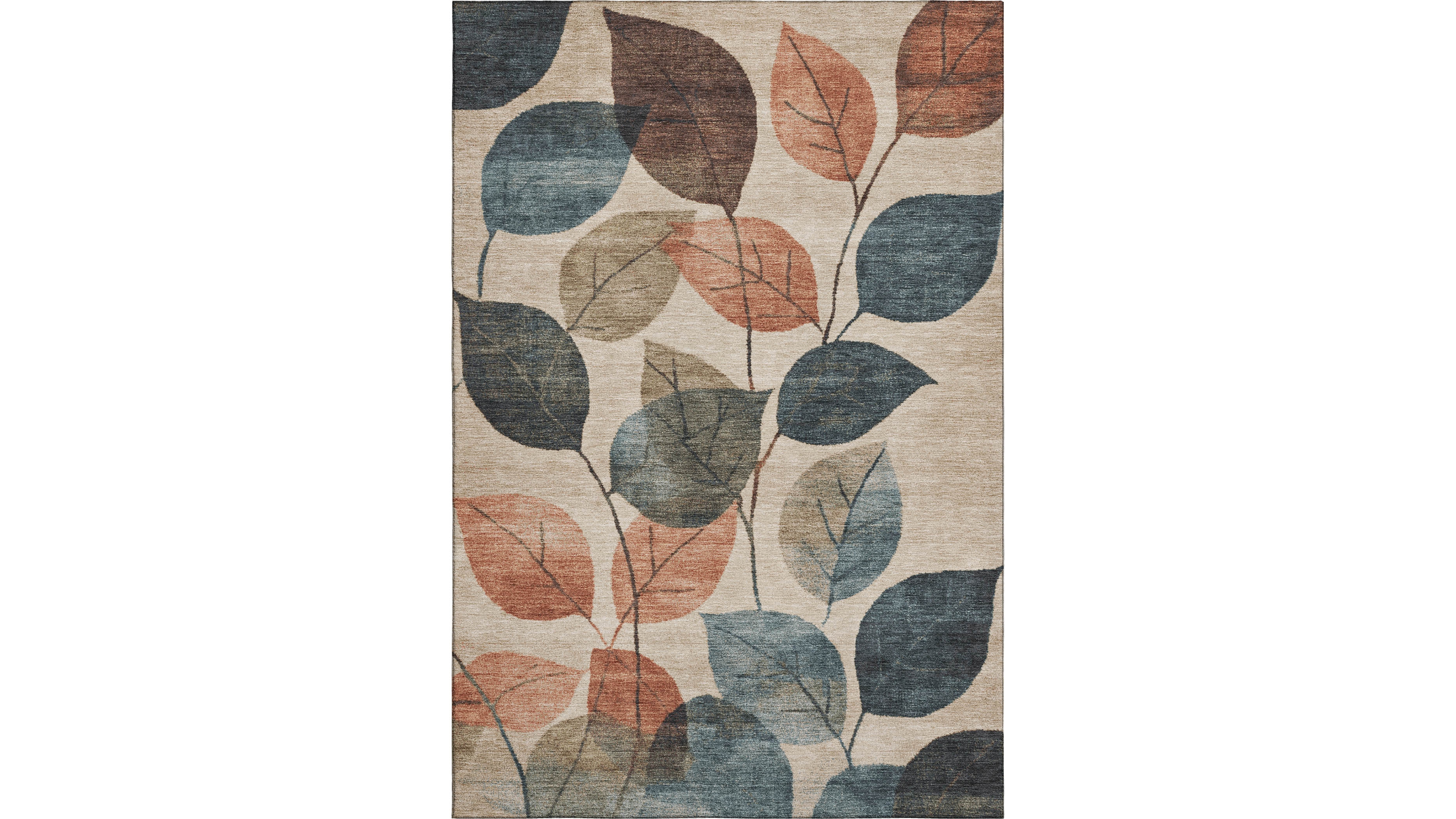 Addison Mayfield AMF1953 8'x10' Area Rug