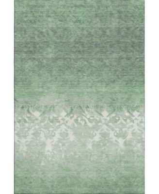 Mayfield Machine Washable AMF1959 8'x10' Area Rug