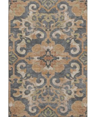 Mayfield Machine Washable AMF1947 9'x12' Area Rug