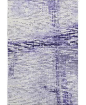 Mayfield Machine Washable AMF1981 9'x12' Area Rug