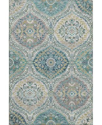 Mayfield Machine Washable AMF1990 9'x12' Area Rug