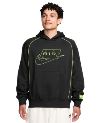 Men's Air Fleece Easy Hoodie