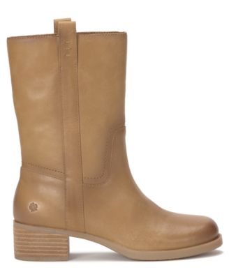 Women's Hydee Mid Shaft Riding Boots thumbnail 2