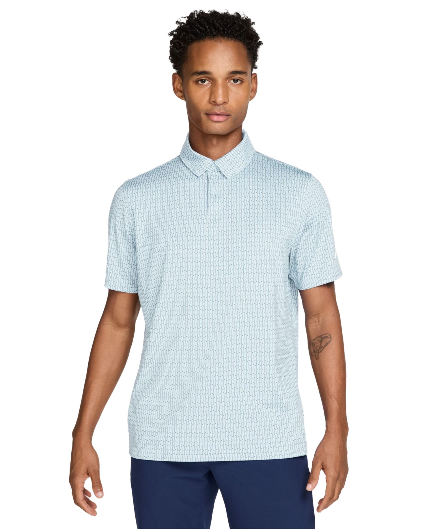 Men's Velocity Dri-FIT Golf Polo Shirt