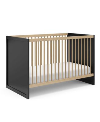 Calabasas 3-in-1 Convertible Crib - Modern Nursery Design