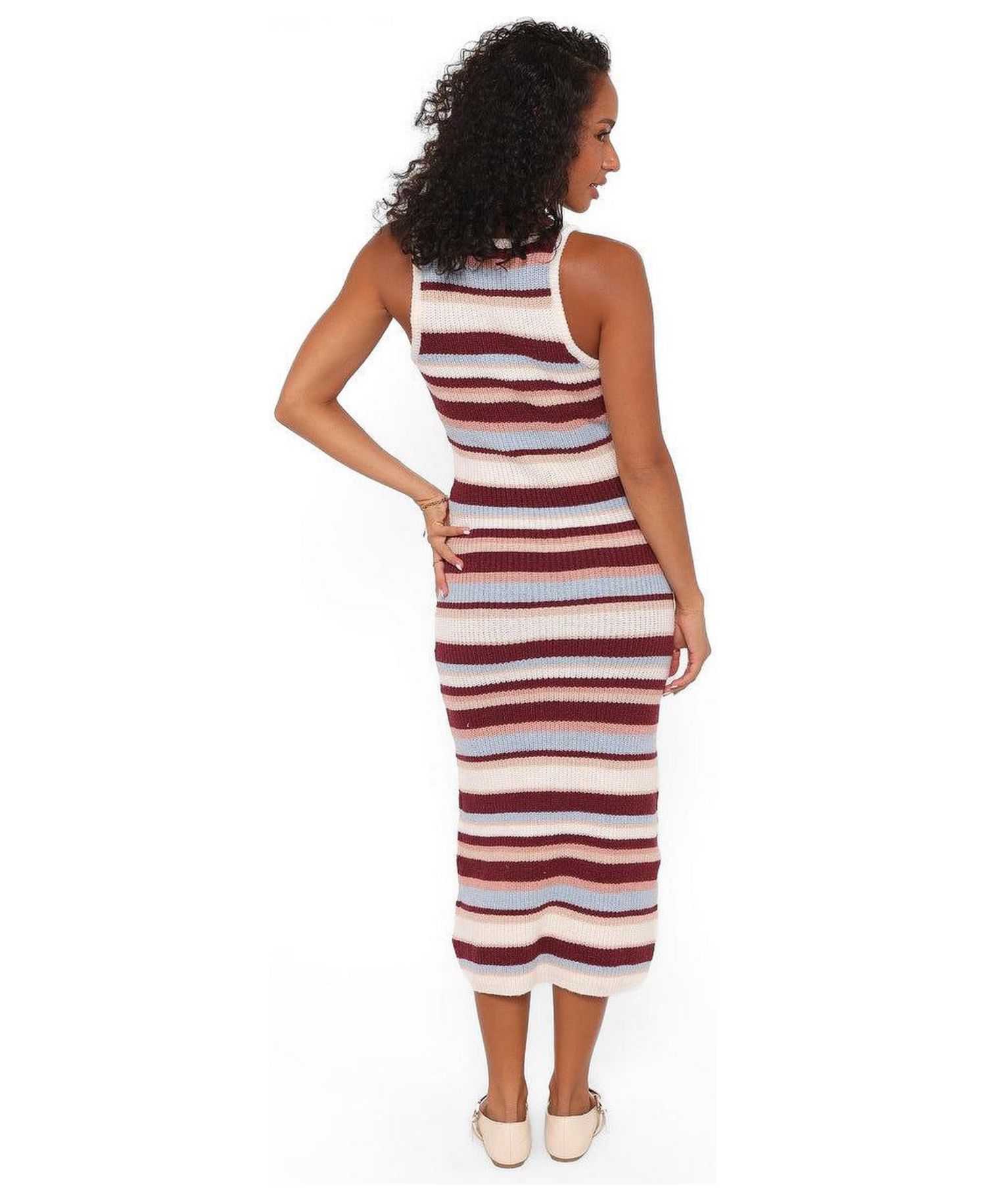 Women's Barnes Midi Dress