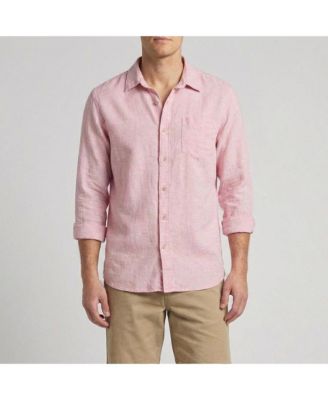 Men's Brian Slub Shirt
