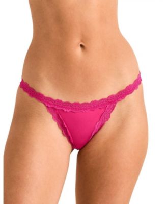 Women's Brittani Thong Panty