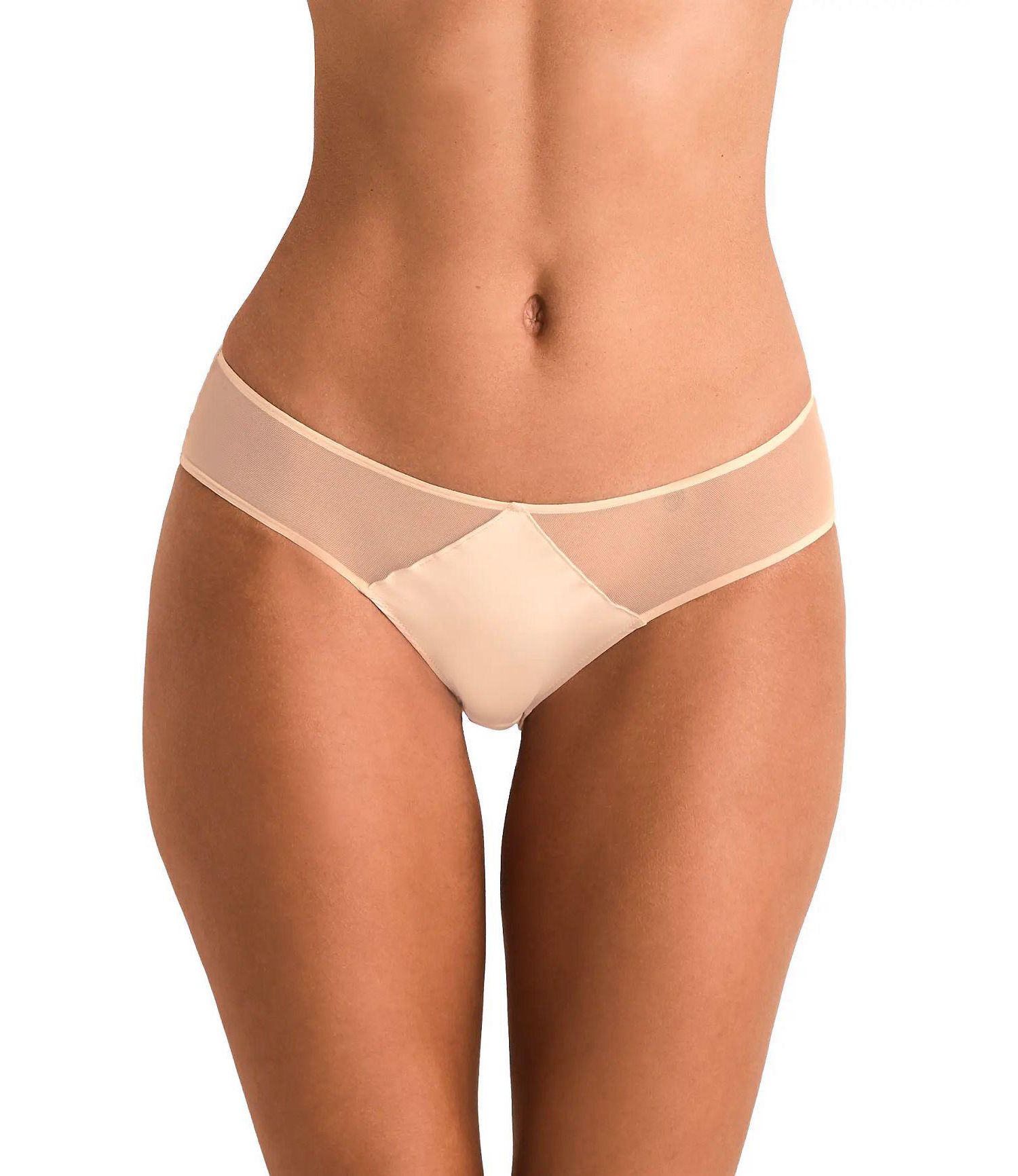 Women's Hipster Panty