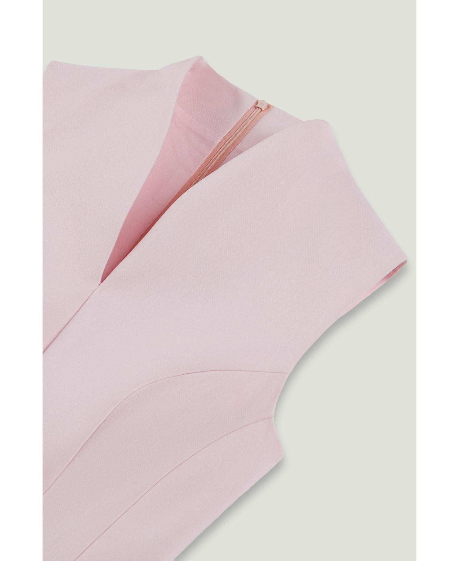 Women's Tailored Mini Dress