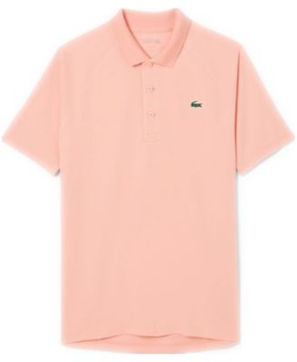 Men's Regular Fit Pima Cotton Polo