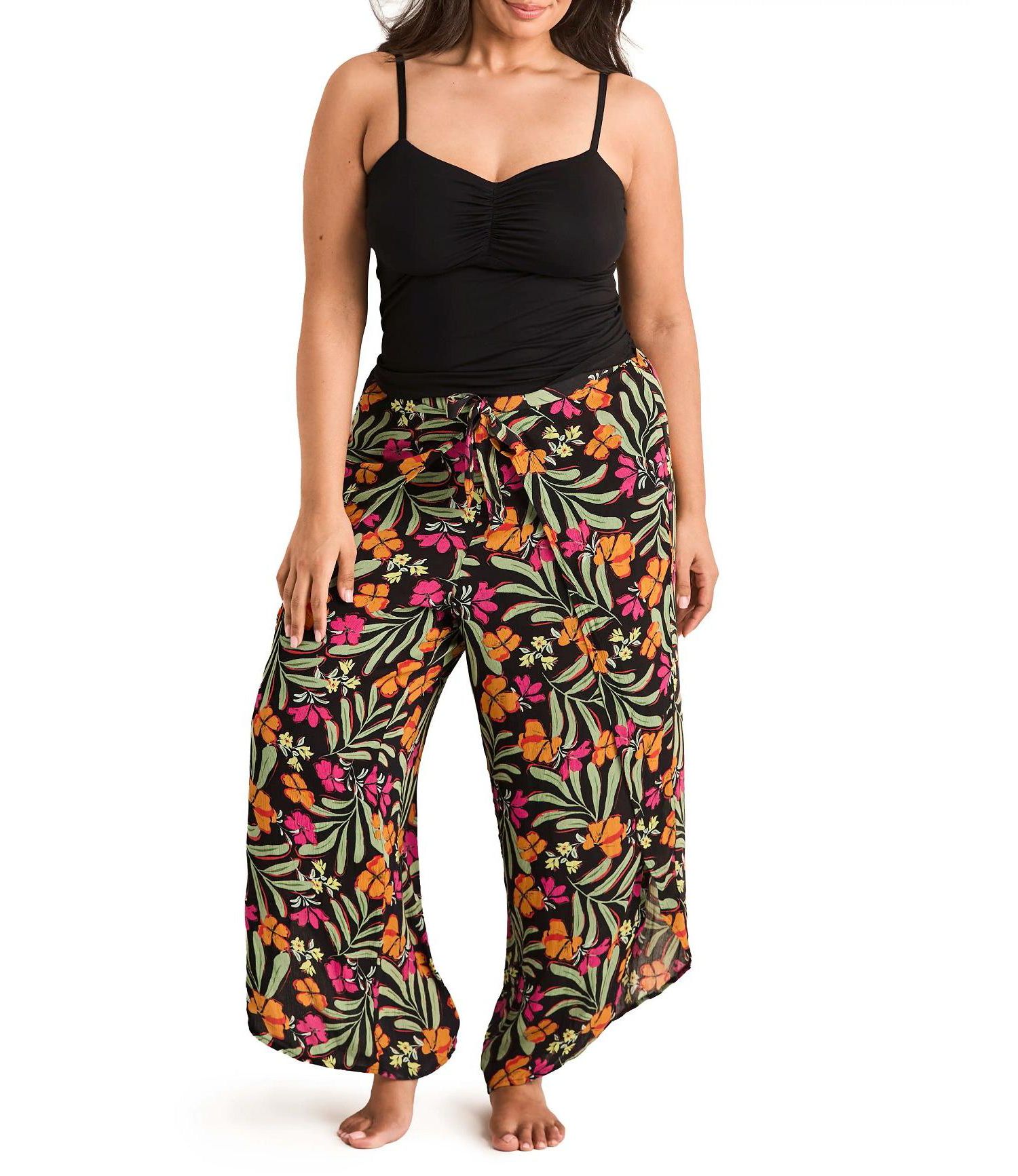 Plus Size Patti Cami