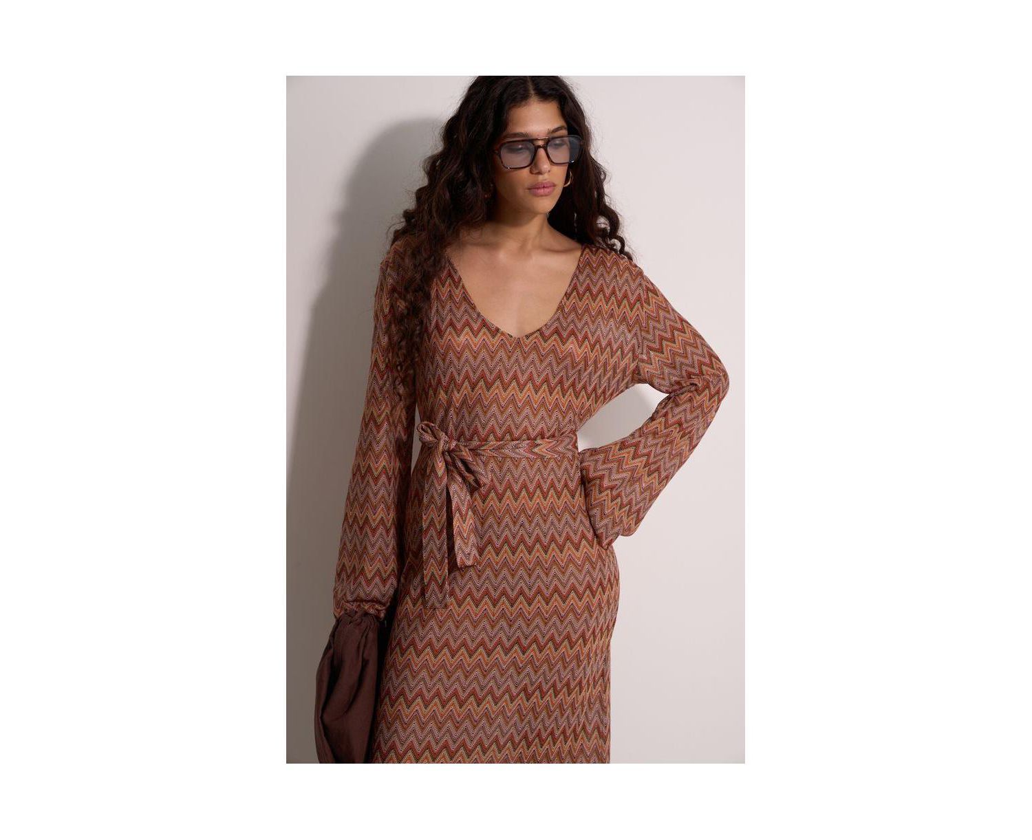 Women's Desert Mirage Belinda Maxi Beach Dress