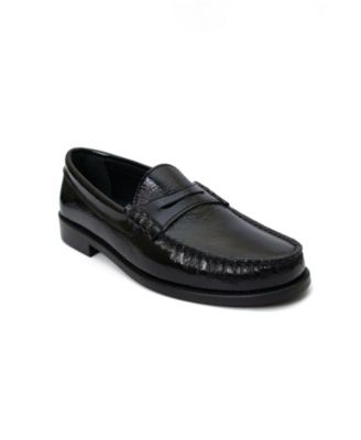 Women's Mila Leather Penny Loafer