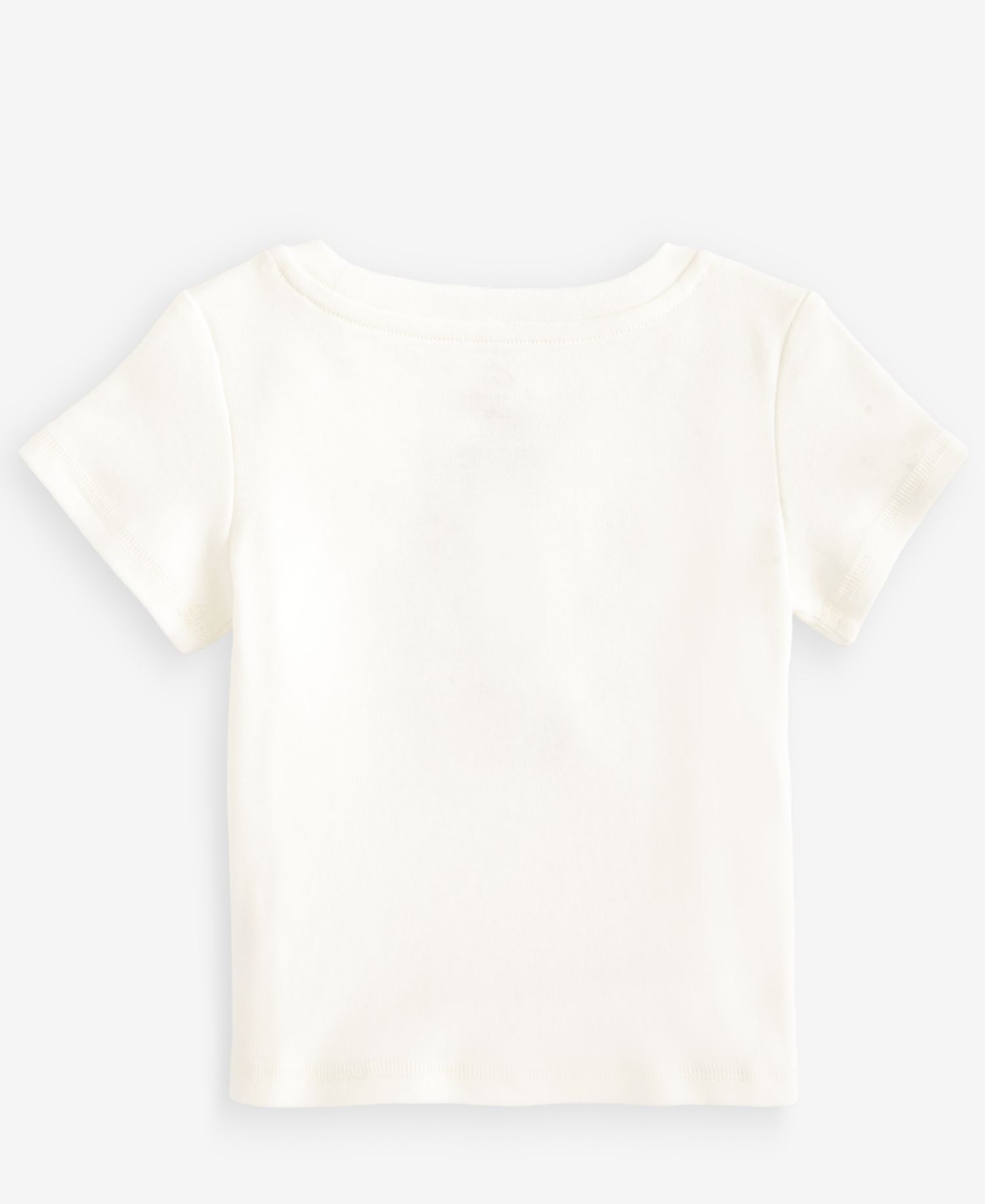 Baby Boys' 3M-24M Mix & Match Short-Sleeve Fall Y'all T-Shirt