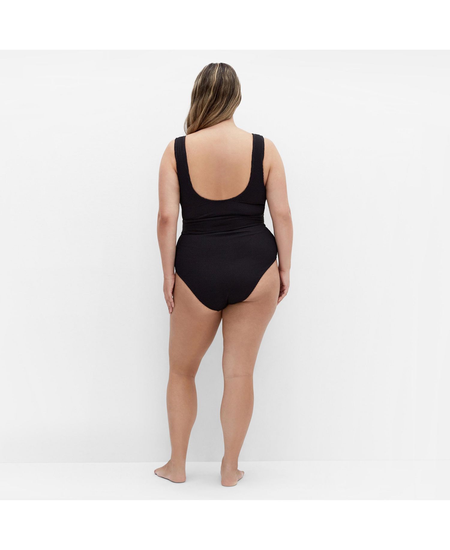Plus Size Alicante 1 Piece