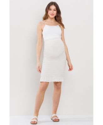 cream flowy maternity dress Boho Beige Maternity Dress for Photoshoot Women's Long Sleeve Maternity Gown  Maxi Photography Dress at Amazon Women's Clothing store
