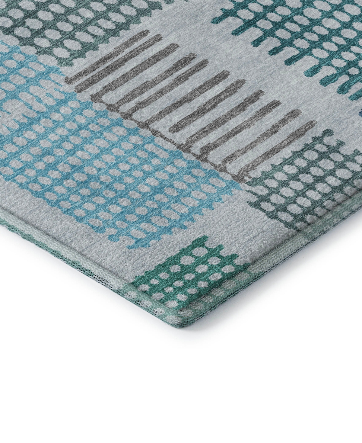 Addison Mayfield AMF1975 2'3"x7'6" Runner