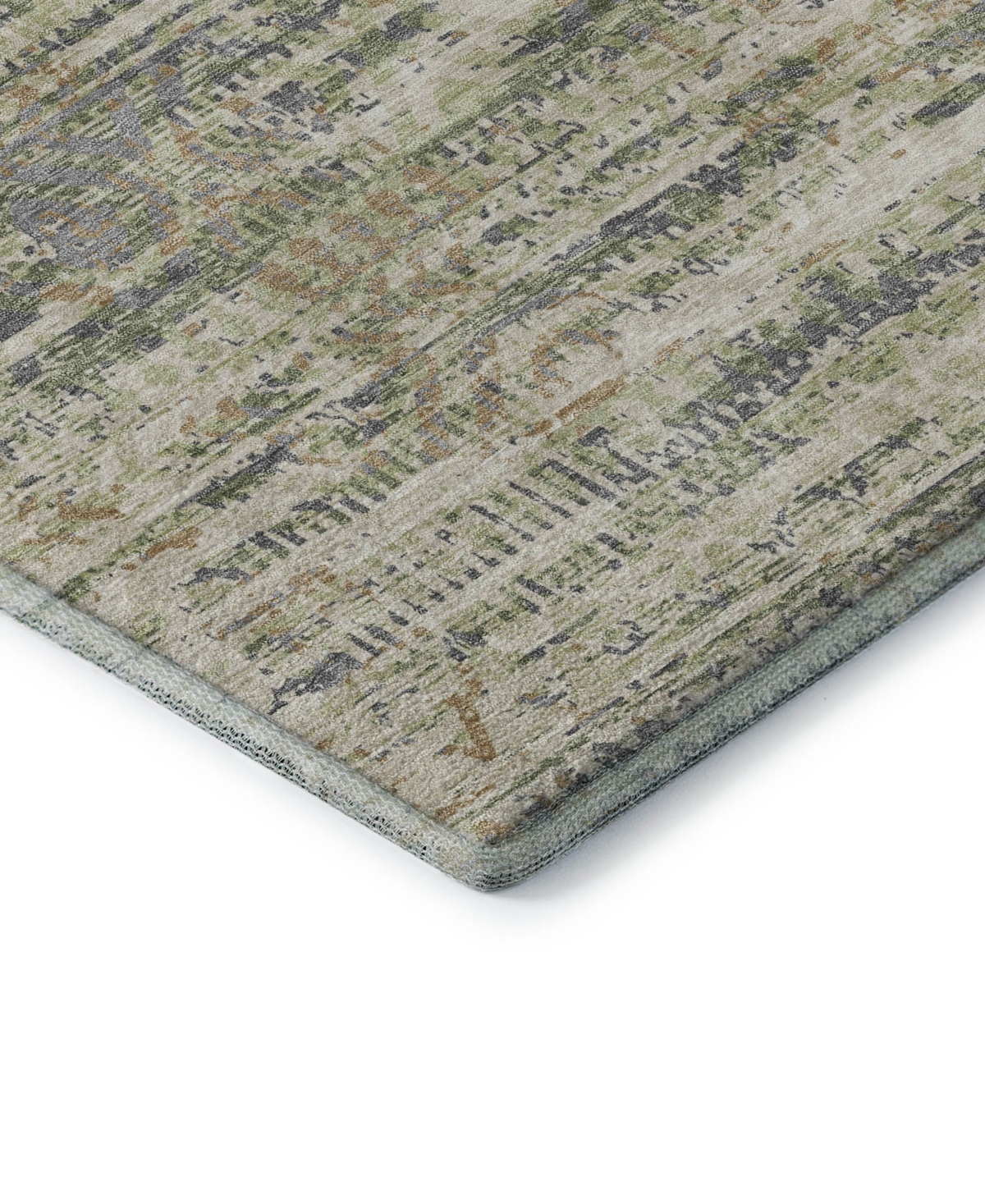 Addison Mayfield AMF1997 2'6"x3'10" Area Rug