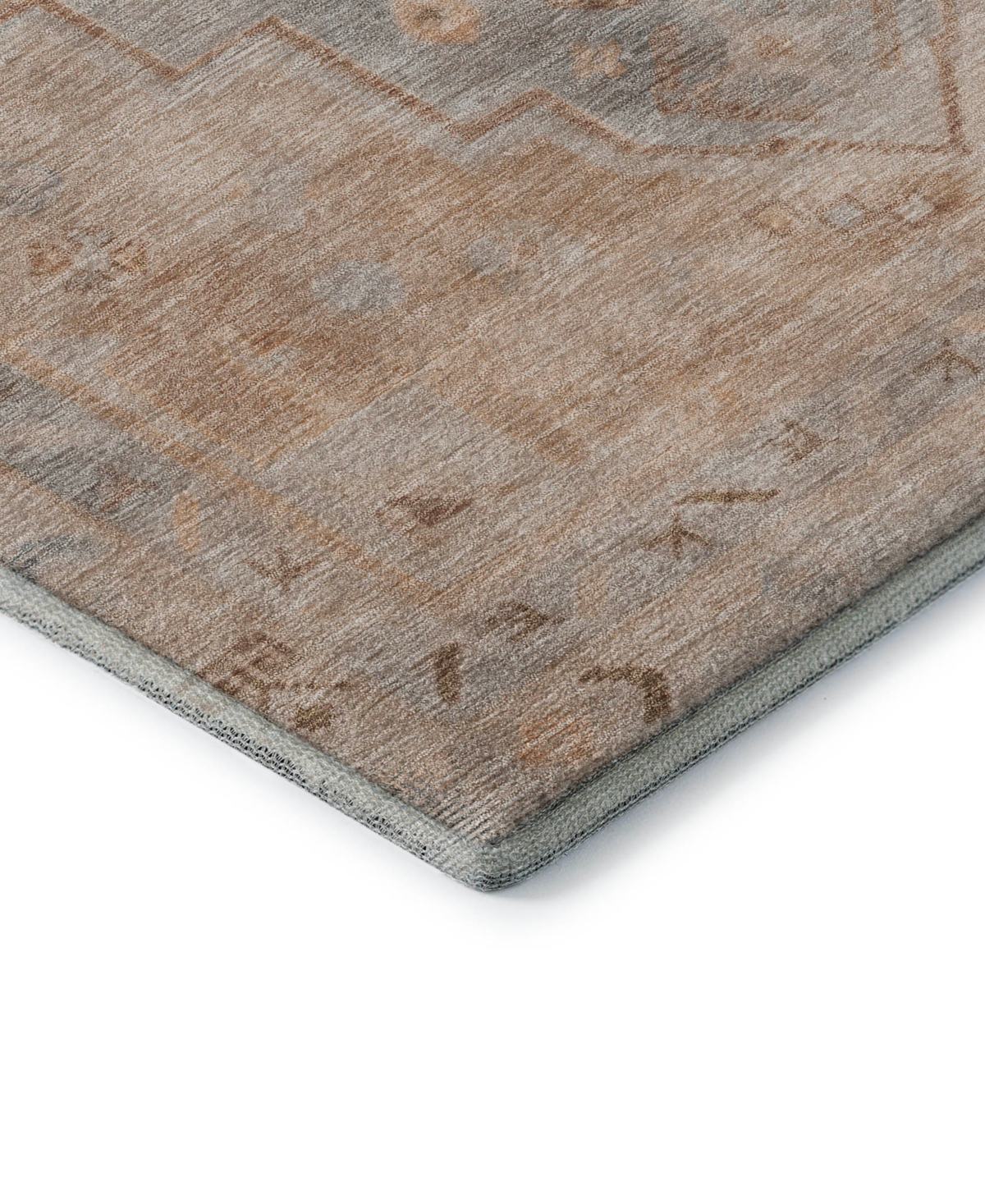 Addison Mayfield AMF1918 8'x8' Round
