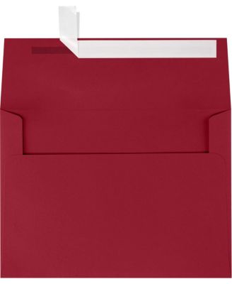 A7 Invitation Envelopes Self-Adhesive