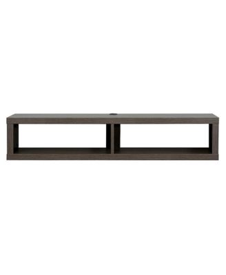 Wallmounts TV Console 48-inch
