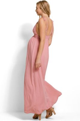 Hello Miz Pink Maternity Sundresses | Macy's