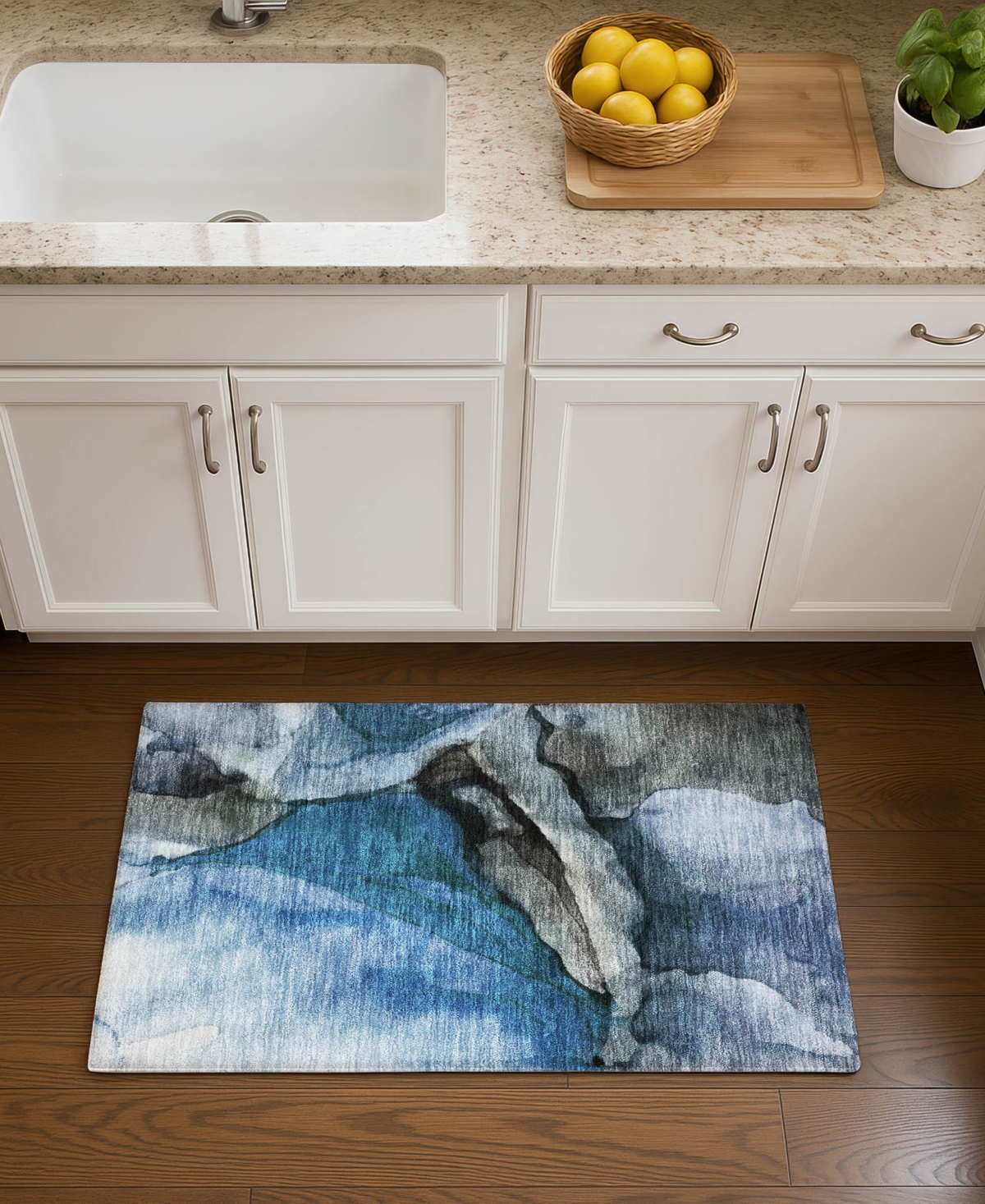 Addison Mayfield AMF1937 1'8"x2'6" Area Rug
